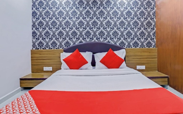 Shiv Inn Hotel