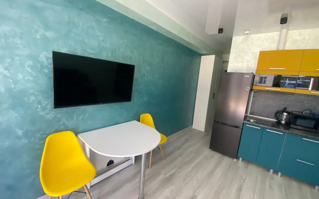 Квартира Мраморная у моря