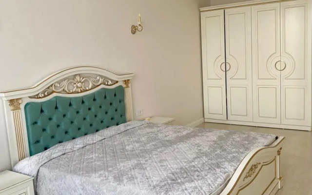 Khalimova 44 Flat