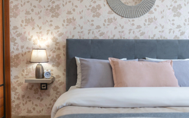 Апартаменты Пять Звёзд Флокс