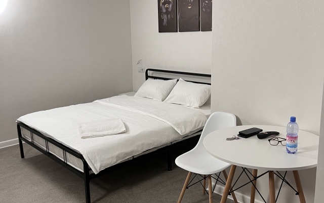 Marso Hotel