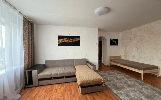 4-Kh Komnatnaya Na Sovetskoy 24 Flat