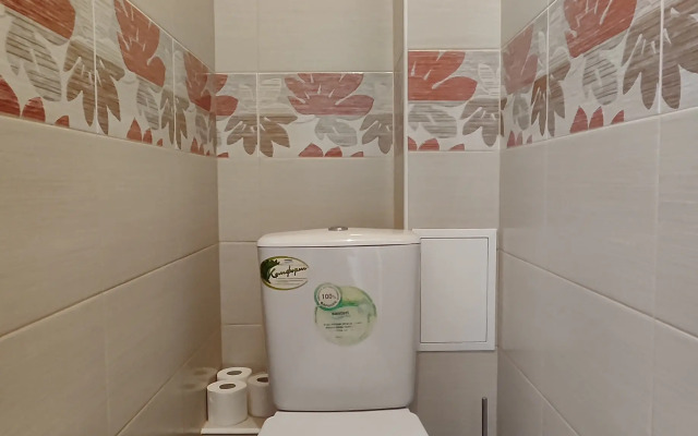Panda Home Vozle Tts Ostrov I Tts Kristall Flat