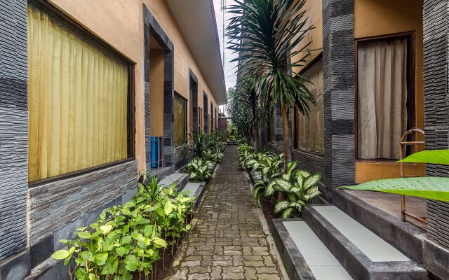 ZEN Rooms Tanjung Benoa Bidadari Hotel