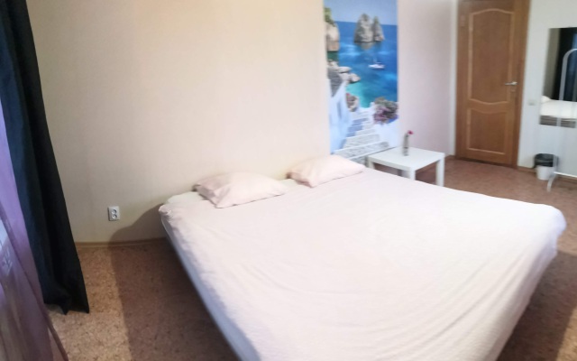 Da Rooms Mini Hotel