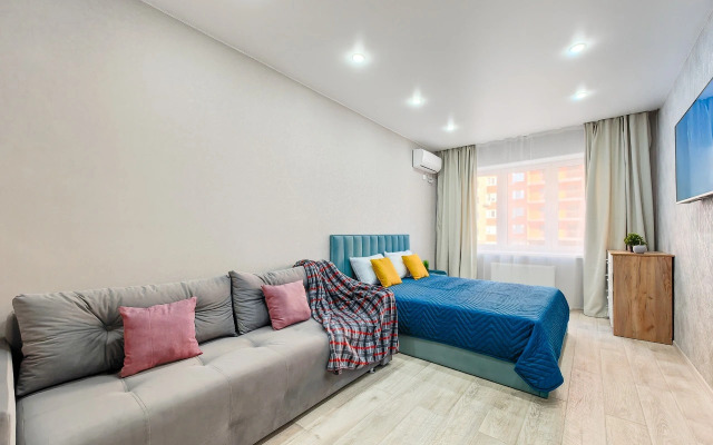 Квартира Здесь Отдых