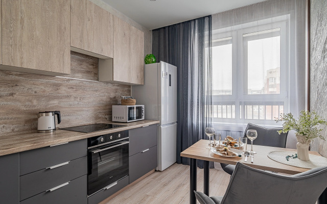 Квартира 238 на Успенском проспекте 113Д