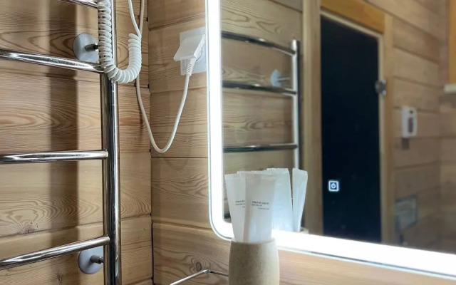 Апартаменты Ривер Клаб