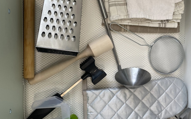 Квартира в Пионерском (Нойкурен)