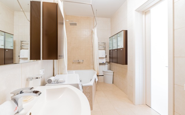 Апартаменты Петровские на Карташова 29Б