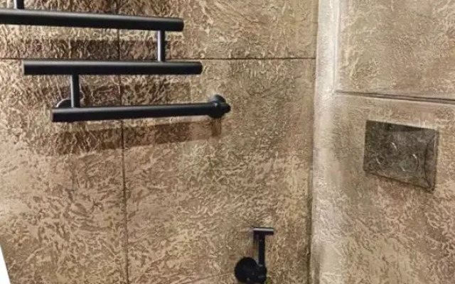 Квартира Природная 10Б корпус5