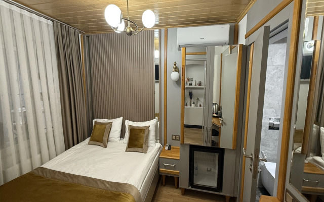 Guldehan Hotel