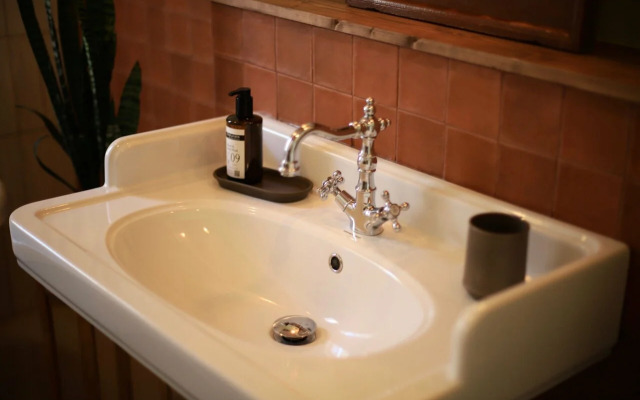 Частный дом Белый Берег на Ленина