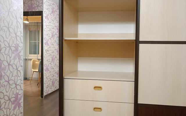 Апартаменты Желтый Сапфир