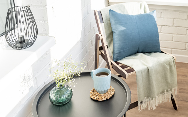Apartamenty Leruka Home Star