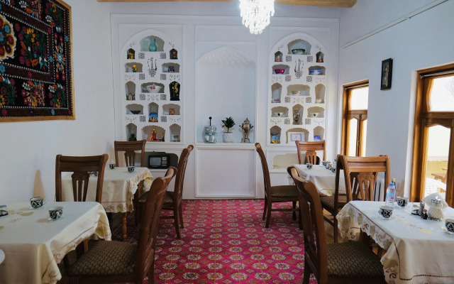 Muslima Hotel