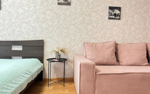 1-Komn. na Partizana Zheleznyaka 61 Flat