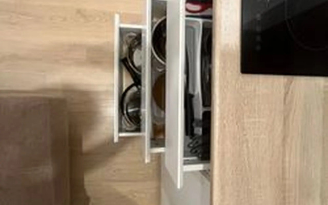 Квартира на Сенной площади 1