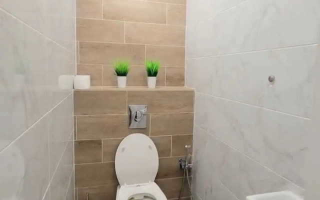 Квартира на Александра Усольцева 25