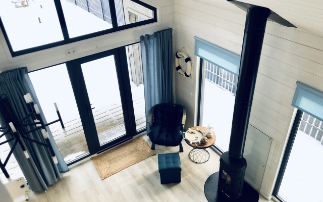 Гостевой дом Letto House Осиновец