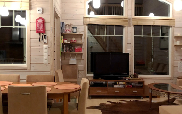 Otsopirtti: Maria And Otso Apartaments