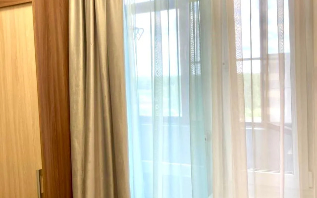 Квартира Уютная с Удобной Локацией