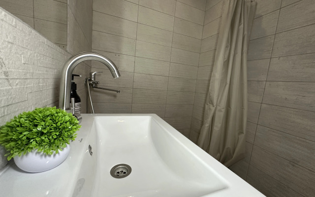 Апартаменты Столица 2313