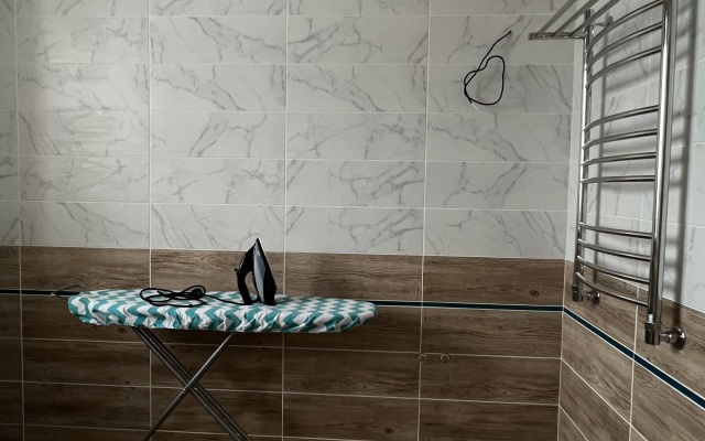 Частный дом Уютный двухэтажный дом рядом с Коломной