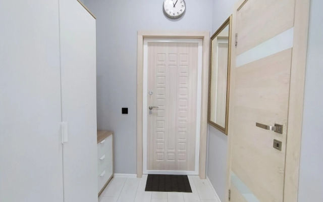 Апартаменты 1 СуткиСпб сад Олимпия