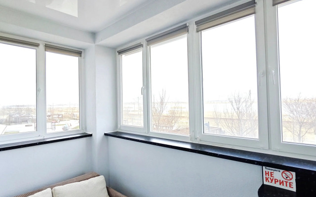 Апартаменты Жк Золотые пески апарт.6а от Evparenda