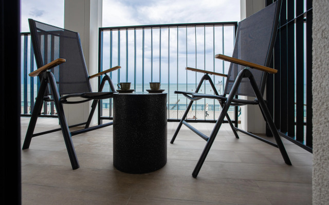 Апартаменты Grevera на берегу моря by Karmann`s