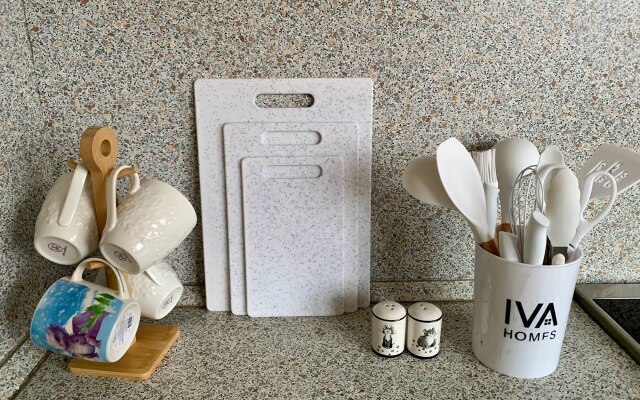 Квартира 2ккв у метро Парнас