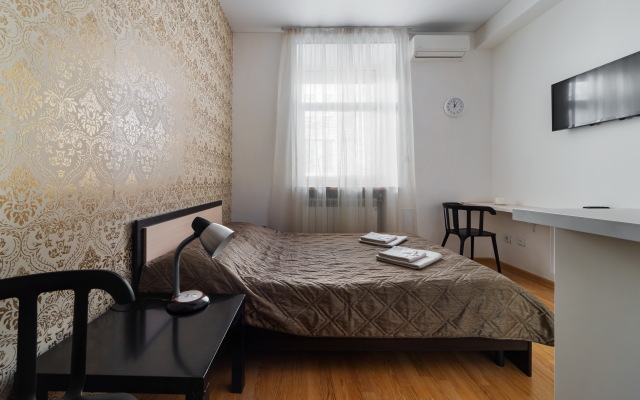 Allis Aparts Apart-hotel