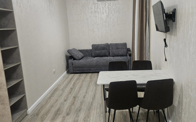 Гостевой дом Ахмат