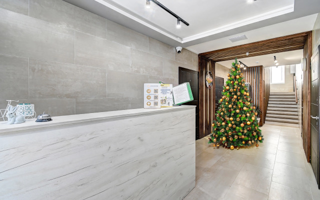 Auriya Moreto Hotel