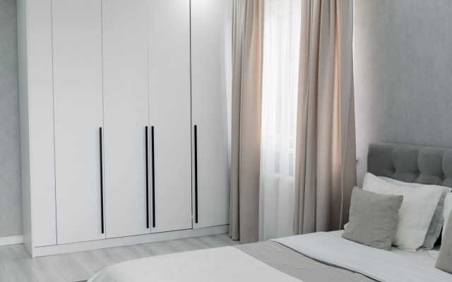 Apartamenty Abaa 130/3/15