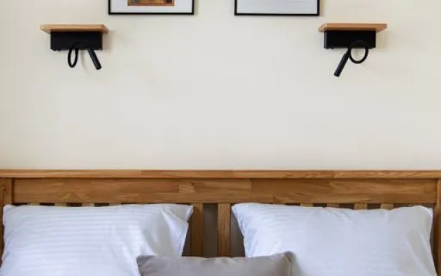 Zhk Art Layt Siti V Imeretinskoy Bukhte Apartments