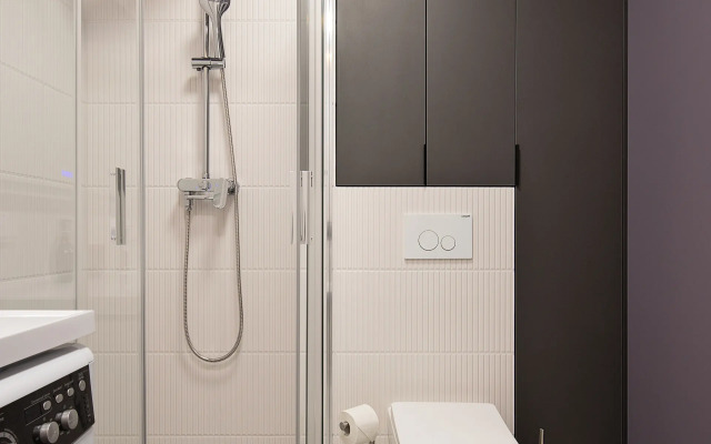 Апартаменты Lilac by Pavlov