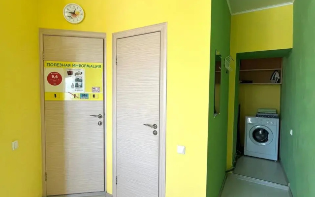 Apartamenty Ne Babuskin Divan