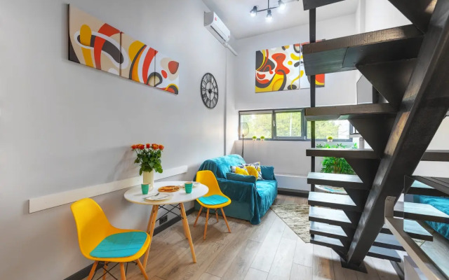 Апартаменты Токио Светлый Дом