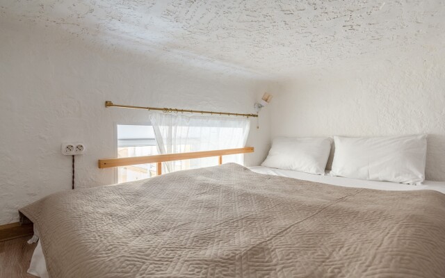 Апартаменты Студия Нечто