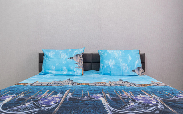 Квартира Уютная Однушка ЖК Самолет 1