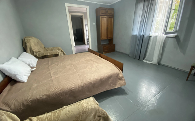 Solomon Guest House