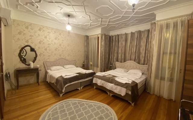 Nuray Hotel