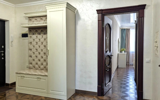 Апартаменты Уютный уголок возле парка 2