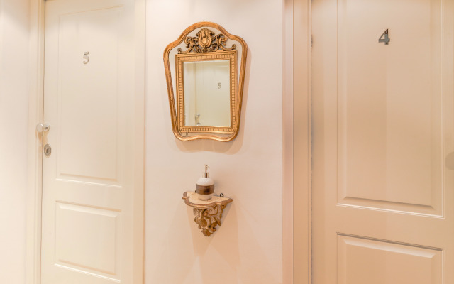 Guest house Aiello Rooms