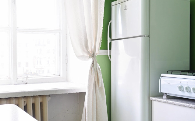 Апартаменты 1912 в особняке на Фонтанке