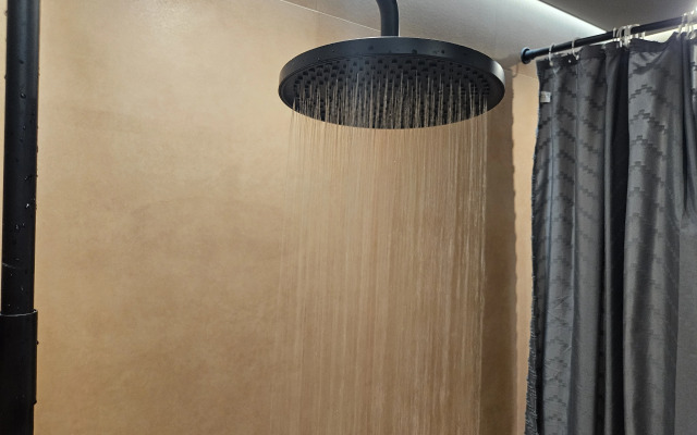 S baltiyskoy dushoy Flat