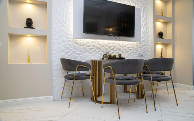 Апартаменты  Дубаи в Центре Нижнего Новгорода