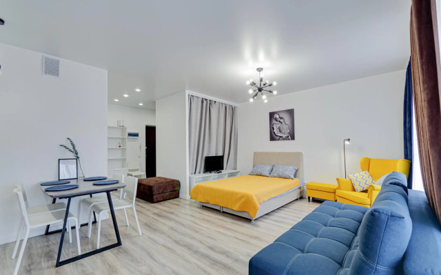 Квартира посуточно Комфорт